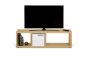 Berlin Oak (Veneer) Tv Stand | Style Our Home
