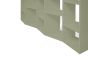 Valsa Matte Grey Shelving Unit - 182cm - Style Our Home
