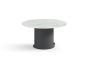 Alban Coffee Table - Carrara White by Tommy Franks | Style Our Home