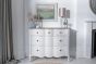 Amelie 5 Drawer Chest by Willis & Gambier | Style Our Home  