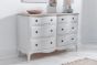 Amelie 6 Drawer Chest