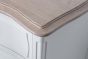 Amelie 1 Drawer Bedside