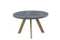 Marco Round Dining Table by Monologue | Style Our Home 