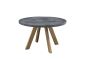 Marco Round Dining Table by Monologue | Style Our Home 