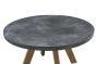 Marco Round Dining Table by Monologue | Style Our Home 