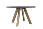 Marco Round Dining Table by Monologue | Style Our Home 