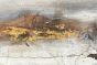 Oil on Canvas no.5 by Berkeley Designs London | Style Our Home