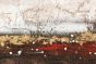Oil on Canvas 13 by Berkeley Designs London | Style Our Home