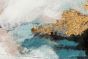 Oil on Canvas 22 by Berkeley Designs London | Style Our Home
