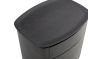Blade Bedside Table - Smoke Oak by Tommy Franks | Style Our Home
