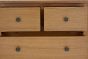 Burford 2 over 3 Chest