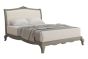 Camille 4ft 6 Double Low End Bedstead - Style Our Home