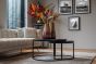 Catana Coffee Table Set of 2