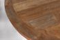 Castello Round Dining Table