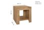 Compton Display Cabinet by Birlea | Style Our Home