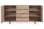 Como 2 Door 4 Drawer Sideboard - 180cm by Bell & Stocchero | Style Our Home