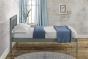 Denver 4' Small Double Bed