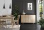 Faroe 3 Door Sideboard by Style Our Home 