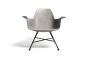 Hauteville Low Armchair