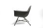 Hauteville Low Armchair