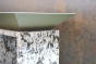Steve Bristow Louvre Side Table - Style Our Home 