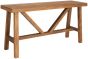 Monastery Console Table by DTP Interiors | Style Our Home