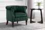 Freya Green Chair