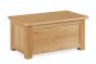 Salisbury Lite Blanket Box by Condell/Global Home Group | Style Our Home