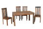 Nautica 1.35 Dining Table