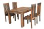 Nautica 1.35 Dining Table