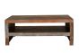 Nautica Coffee Table by IFD | Style Our Home