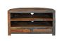 Nautica Corner TV Unit by IFD | Style Our Home