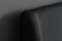 135cm Halfden Ottoman Grey by Birlea | Style Our Home