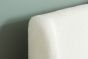 150cm Halfden Ottoman White by Birlea | Style Our Home
