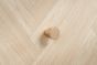 Herringford 2 Drawer Bedside Oak by Birlea | Style Our Home