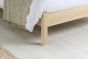 135cm Herringford Bed Oak by Birlea | Style Our Home