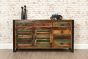 Baumhaus Urban Chic Large Sideboard - Style Our Home