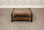 Baumhaus Urban Chic Square Coffee Table - Style Our Home