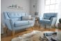 Lambeth Medium 2 Seater Sofa