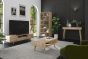 Faroe Large TV Unit by Style Our Home