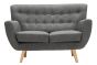 Loft 2 Seater Sofa