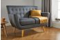 Loft 2 Seater Sofa