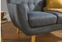 Loft 2 Seater Sofa