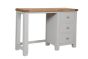 Parisian Grey Dressing Table