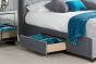 Marlow King Bed