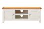 Snowhaven Plasma TV Unit by IFD | Style Our Home