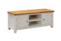 Snowhaven Plasma TV Unit