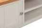 Snowhaven Plasma TV Unit