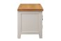 Snowhaven Plasma TV Unit