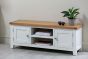 Snowhaven Plasma TV Unit